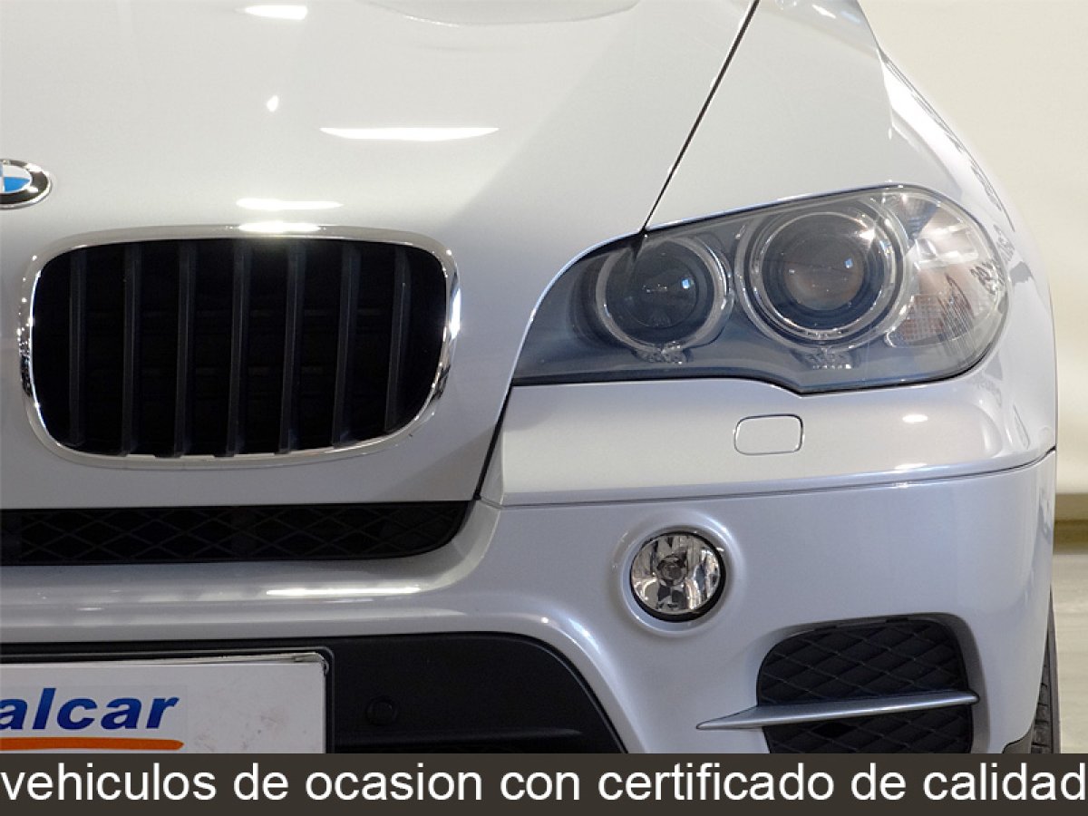 Foto Bmw X5 13