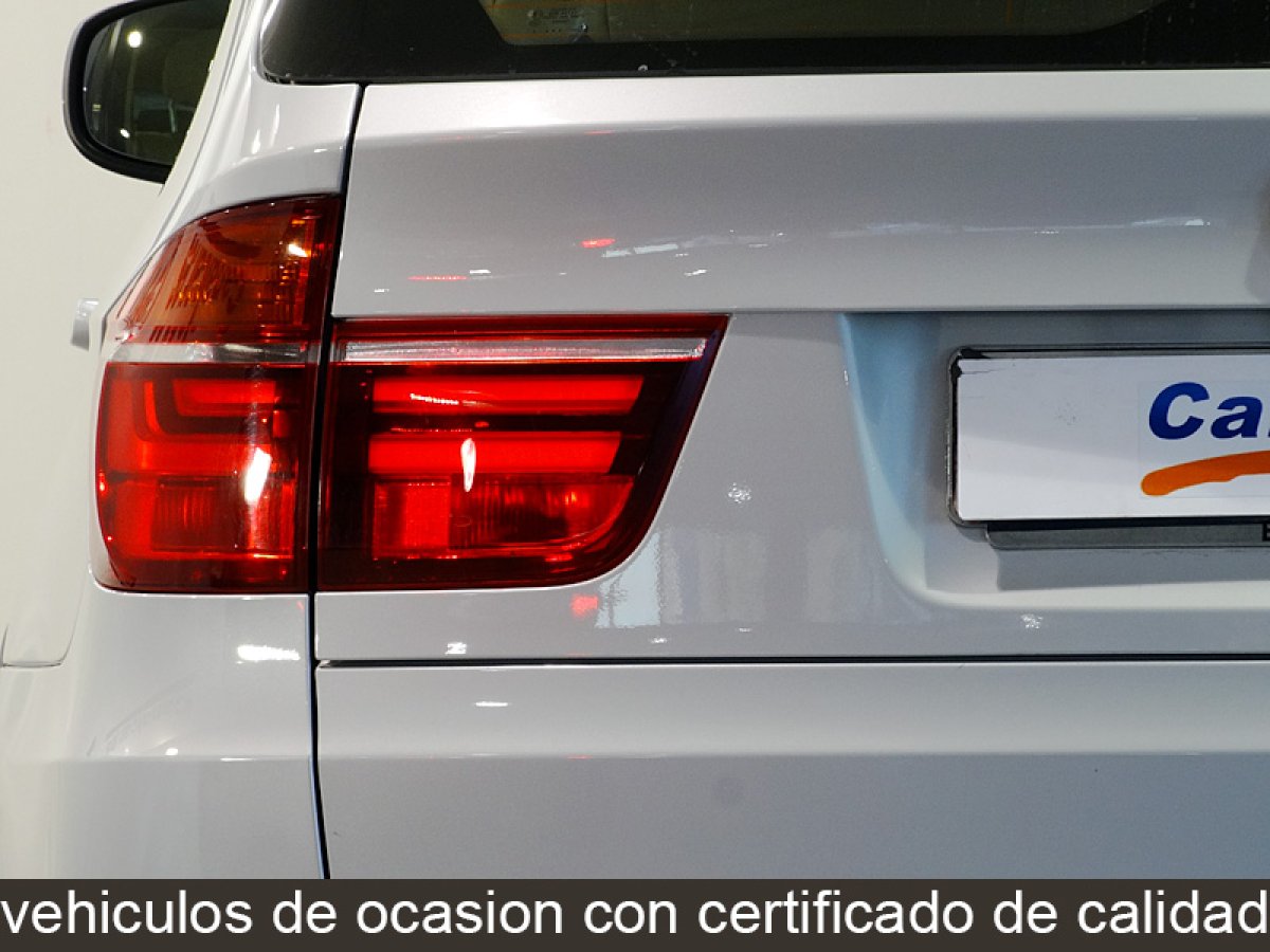 Foto Bmw X5 14