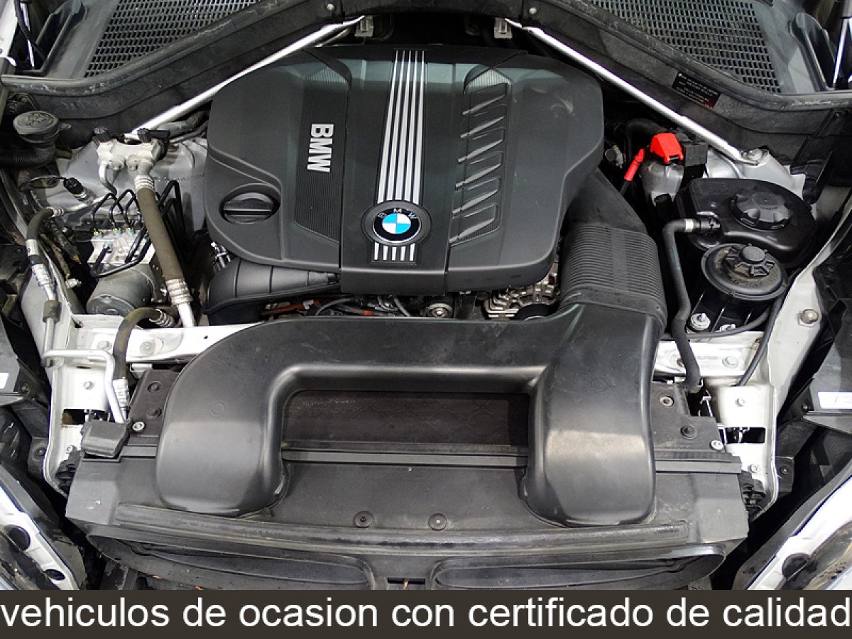 Foto Bmw X5 16