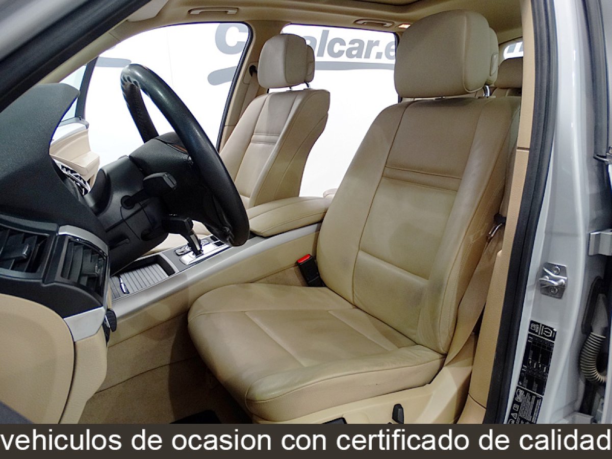 Foto Bmw X5 19