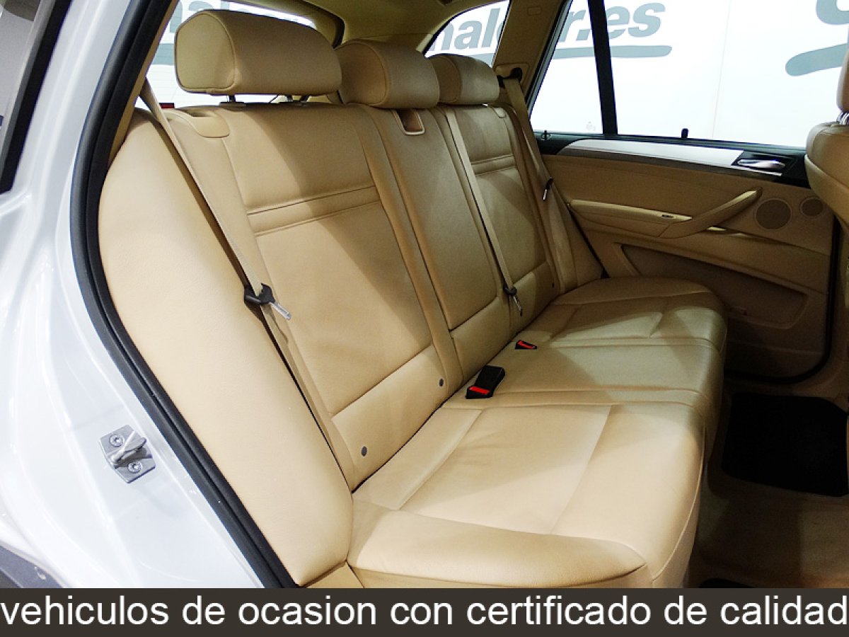 Foto Bmw X5 21