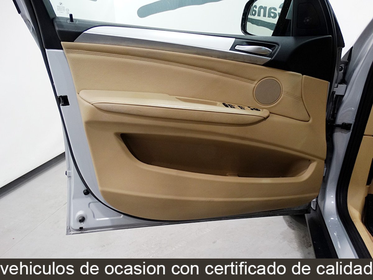 Foto Bmw X5 24