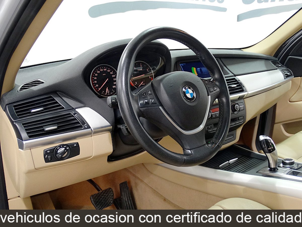 Foto Bmw X5 25