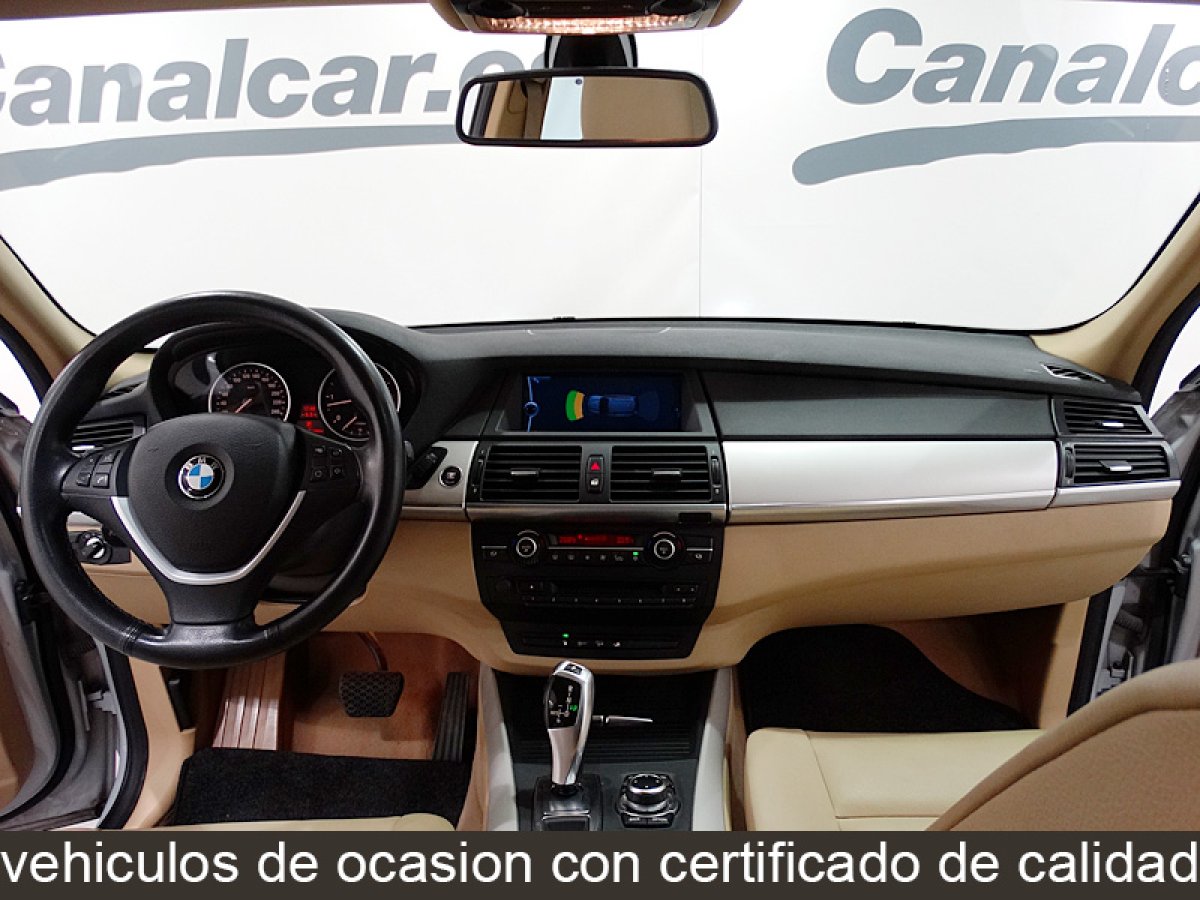 Foto Bmw X5 26