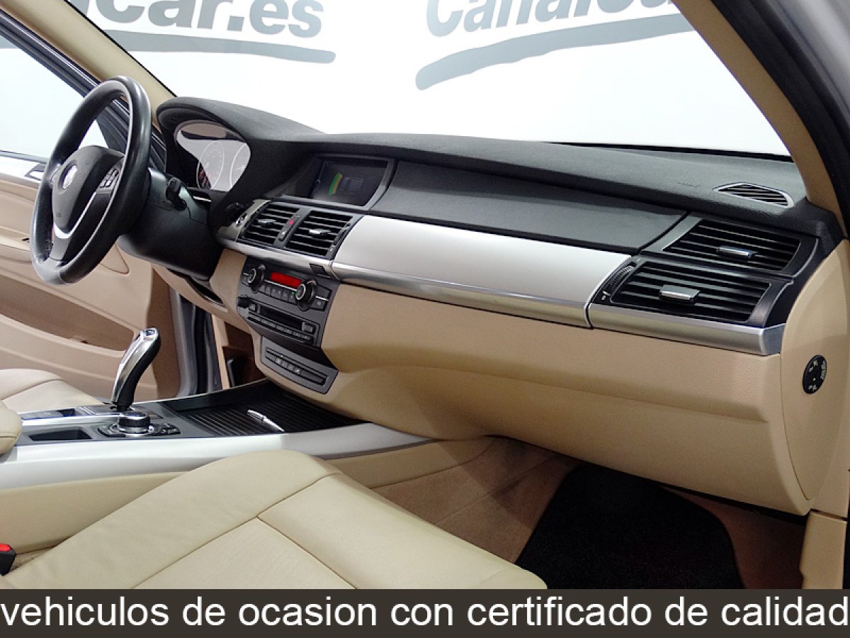 Foto Bmw X5 27
