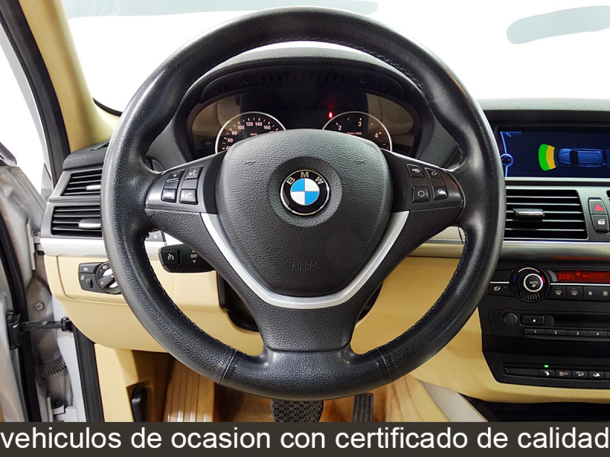 Foto Bmw X5 28