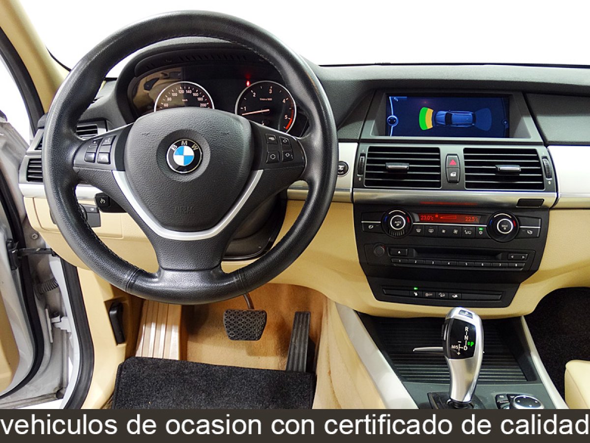 Foto Bmw X5 29