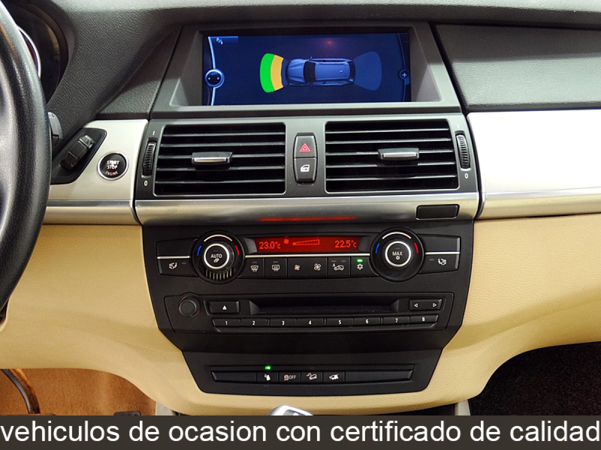 Foto Bmw X5 30