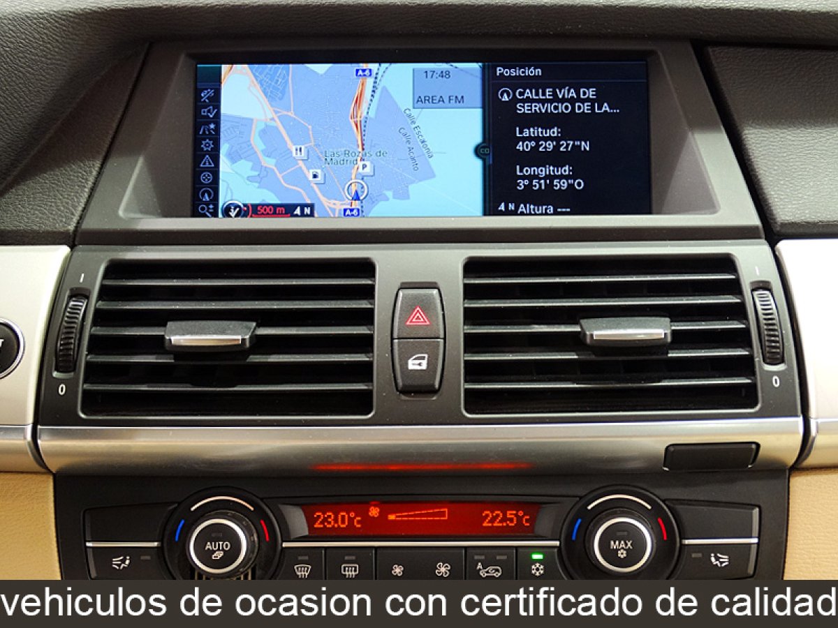 Foto Bmw X5 31