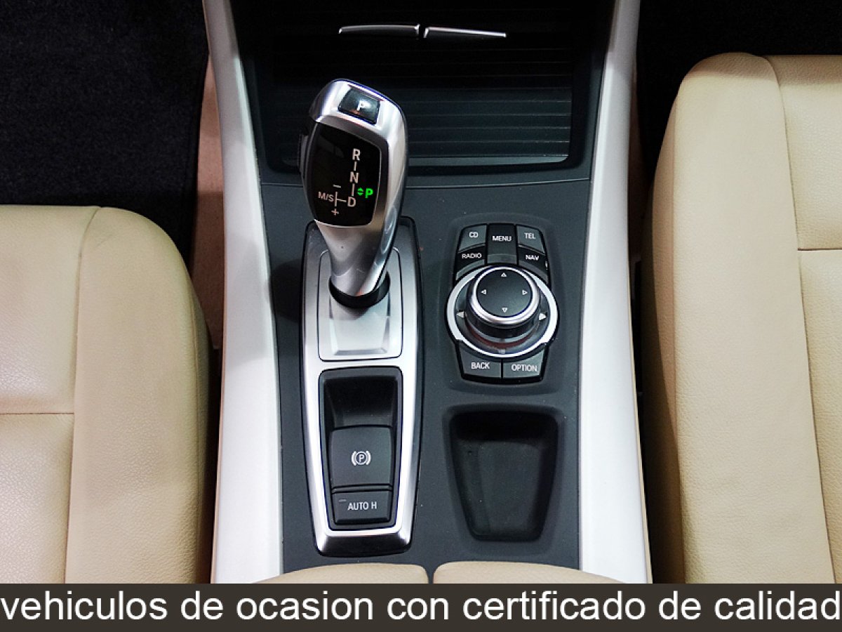 Foto Bmw X5 32