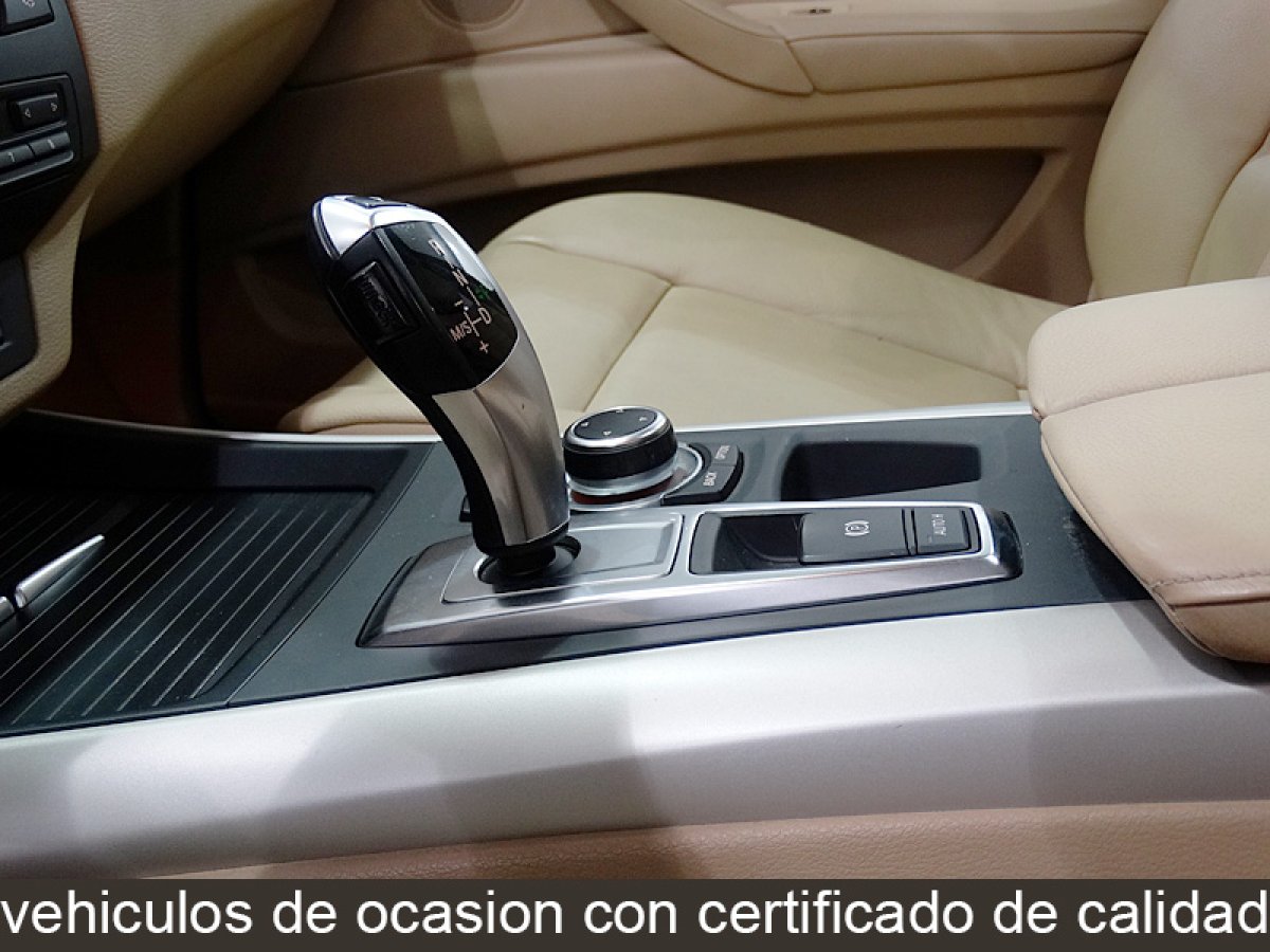 Foto Bmw X5 33
