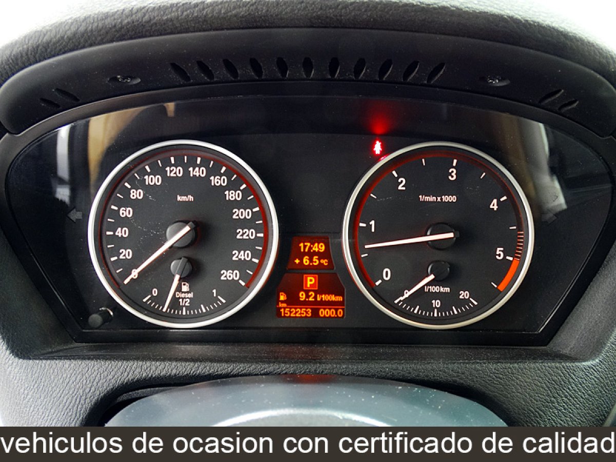 Foto Bmw X5 34