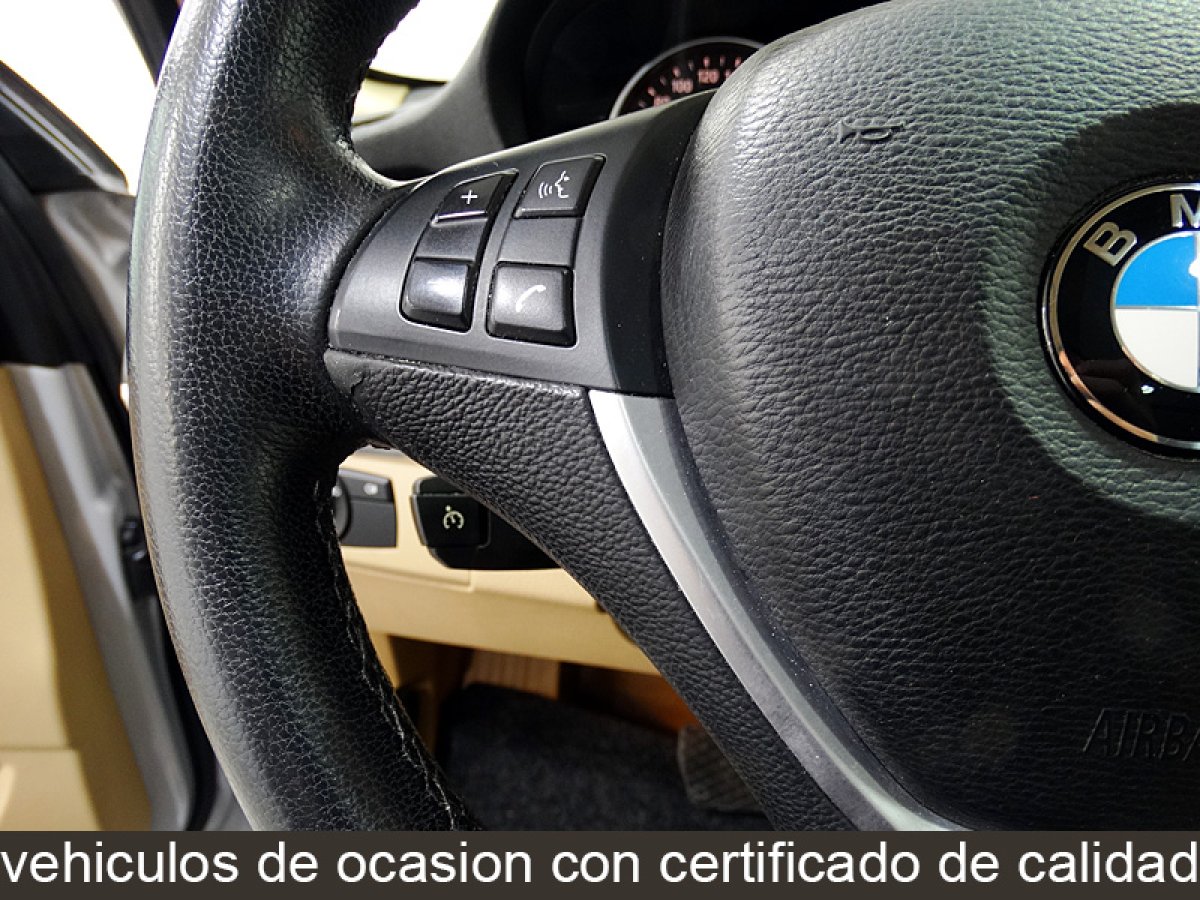 Foto Bmw X5 35