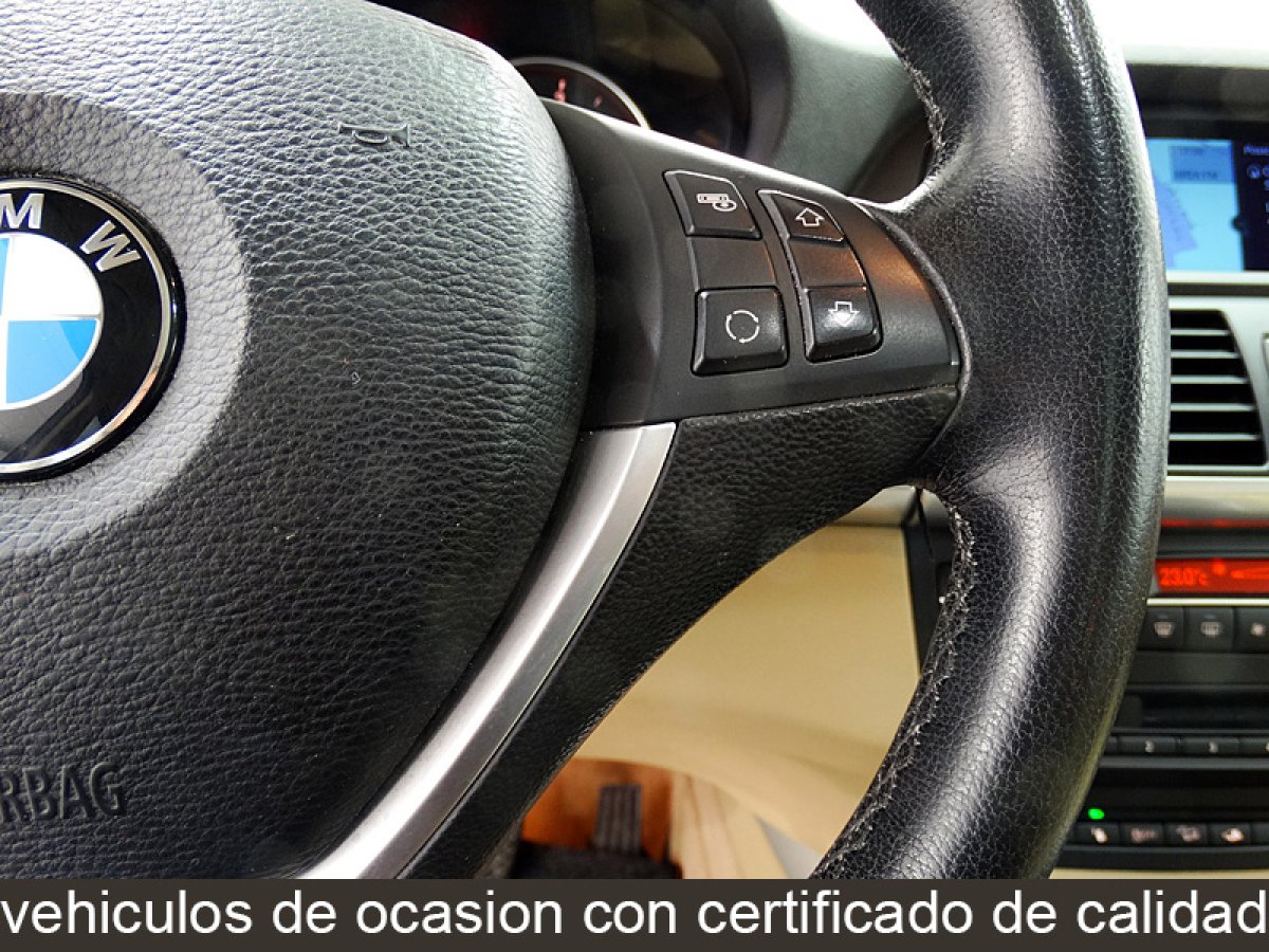 Foto Bmw X5 36