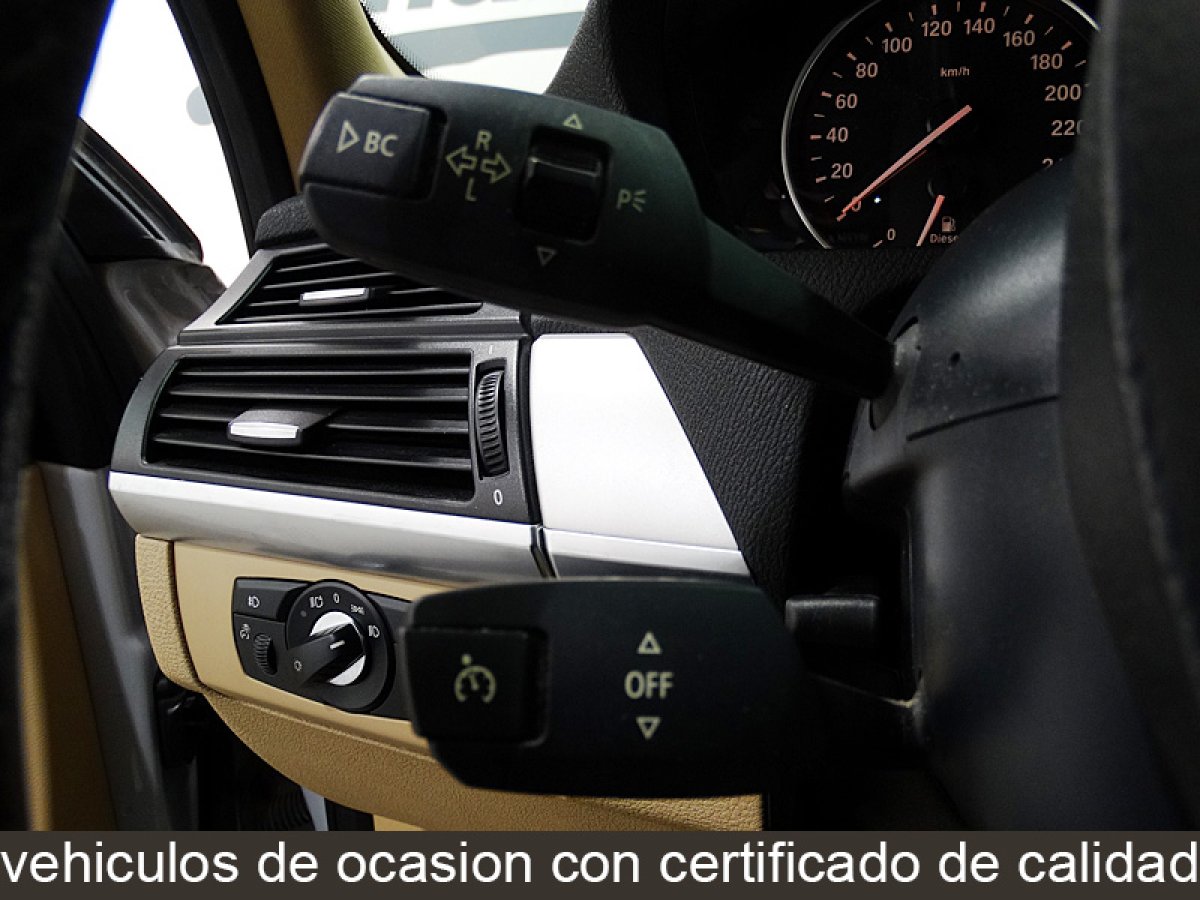 Foto Bmw X5 37