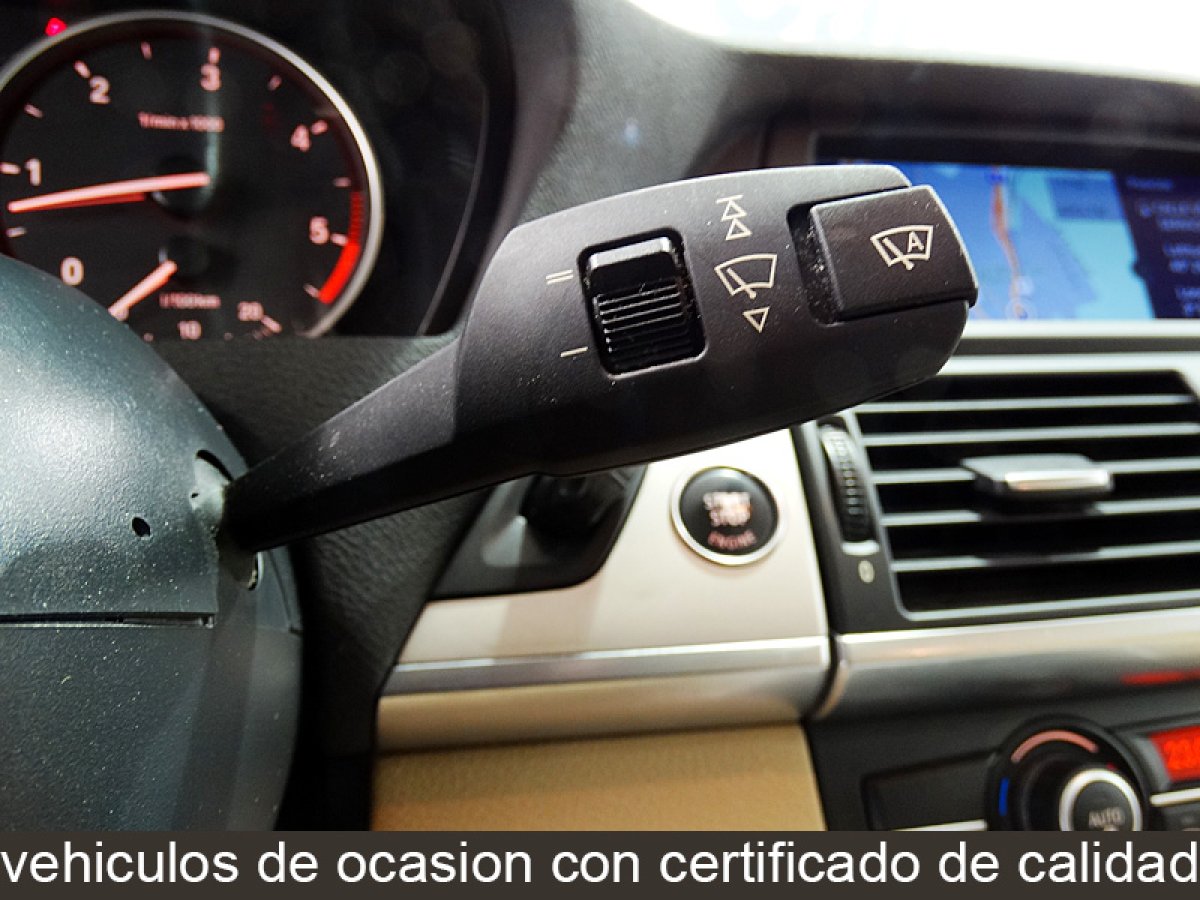 Foto Bmw X5 38