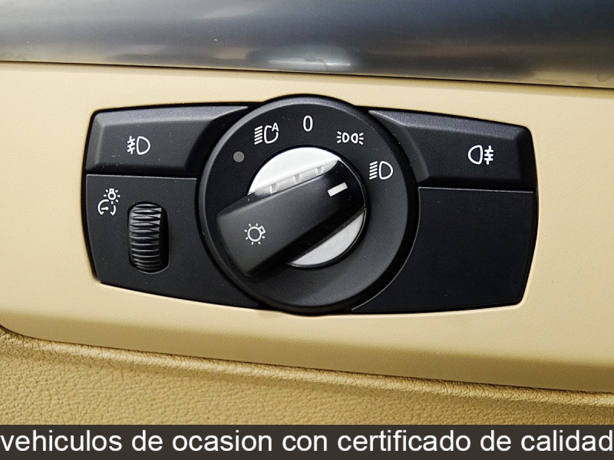 Foto Bmw X5 39