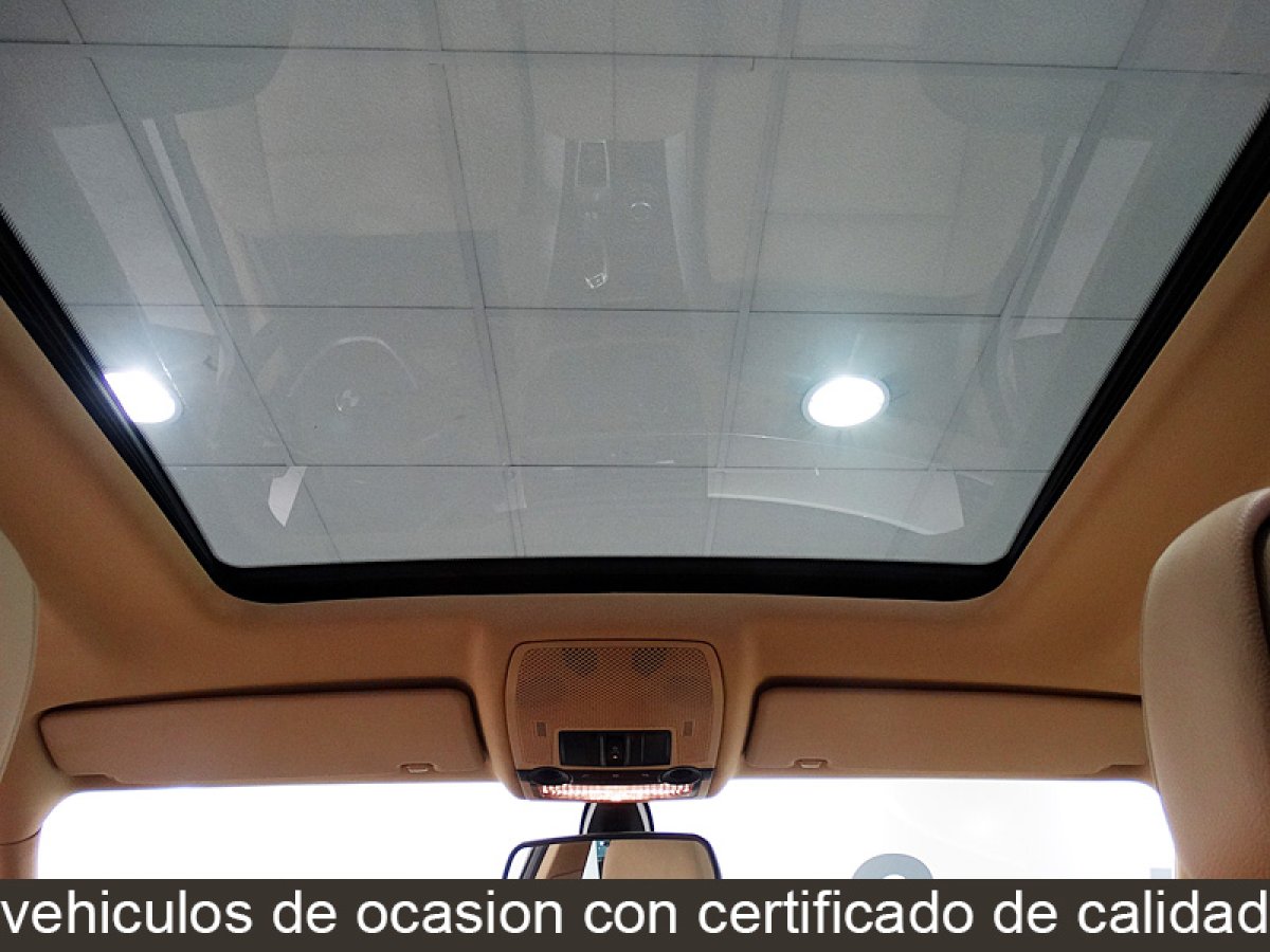 Foto Bmw X5 40