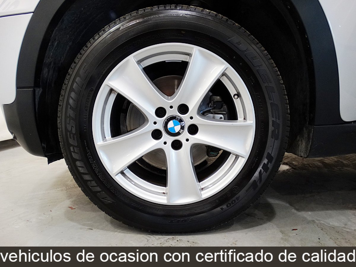 Foto Bmw X5 42