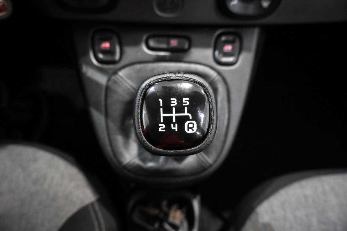 Foto Fiat Panda 19