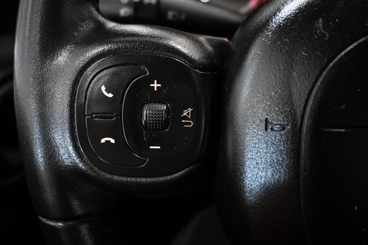 Foto Fiat Panda 22
