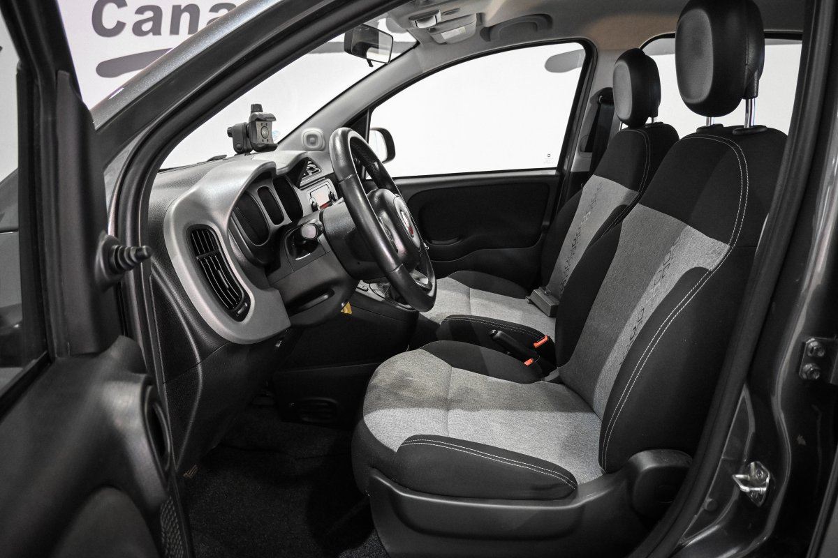 Foto Fiat Panda 11