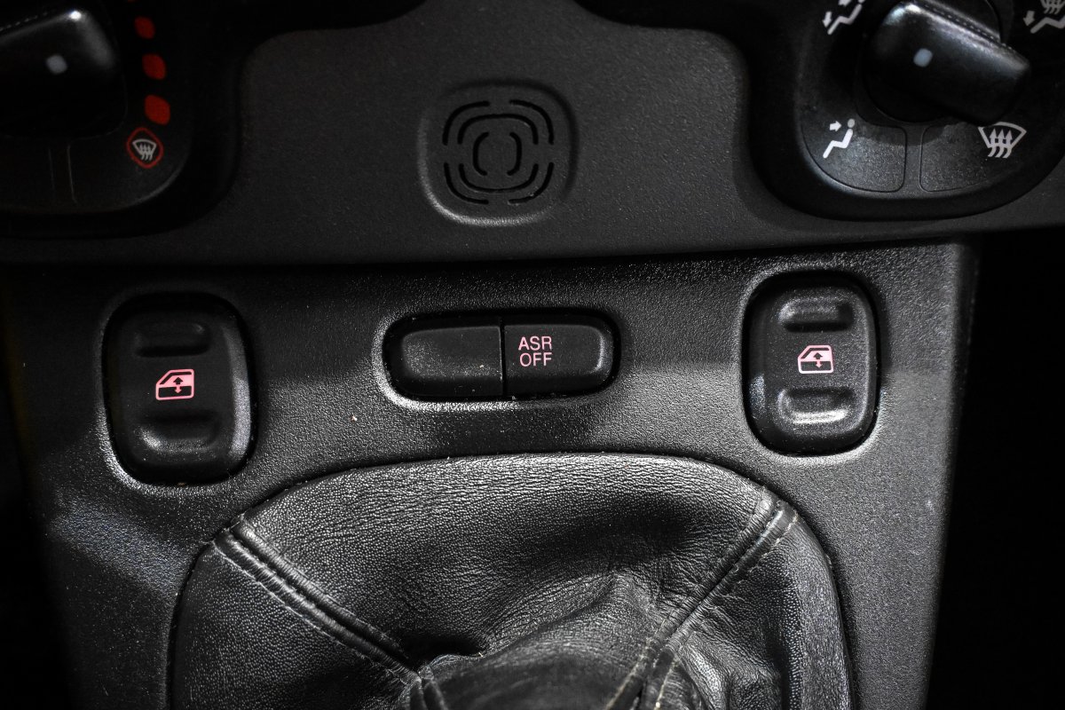 Foto Fiat Panda 24