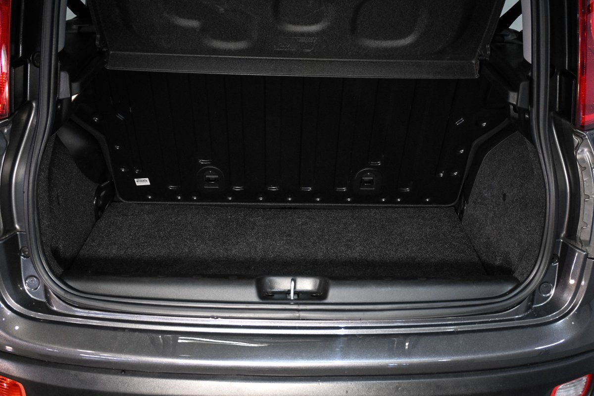 Foto Fiat Panda 9