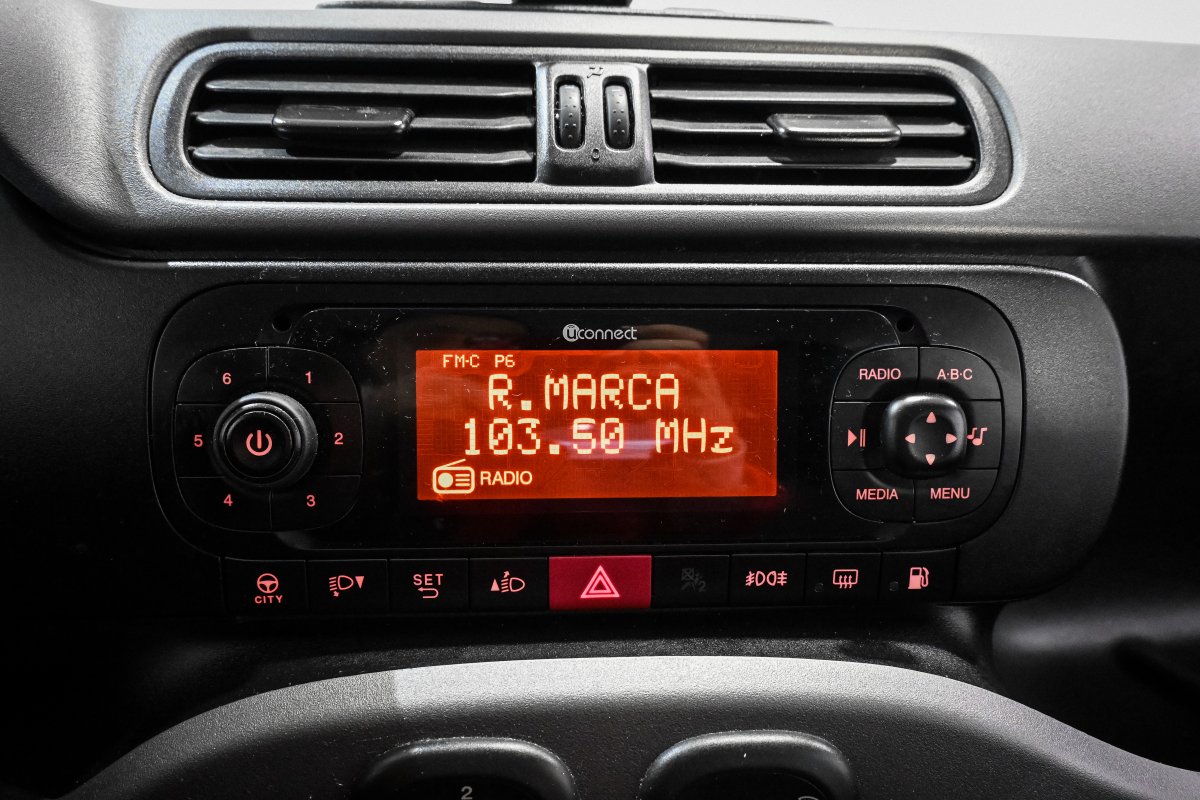 Foto Fiat Panda 15