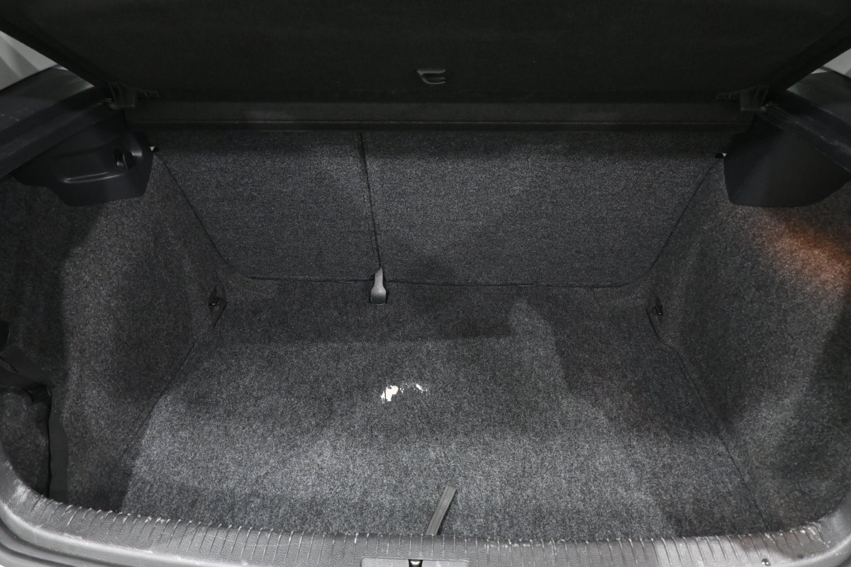 Foto Volkswagen Golf 7