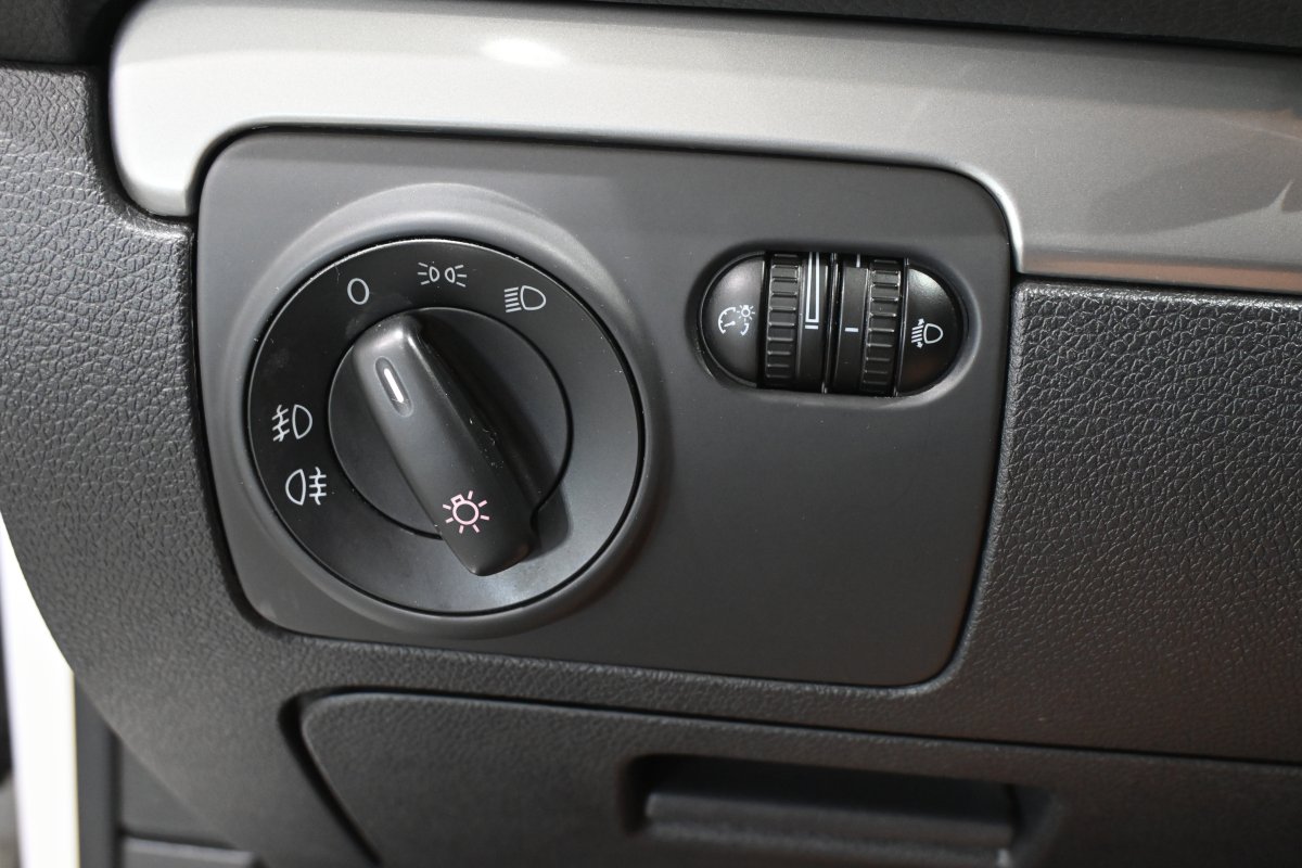 Foto Volkswagen Golf 20