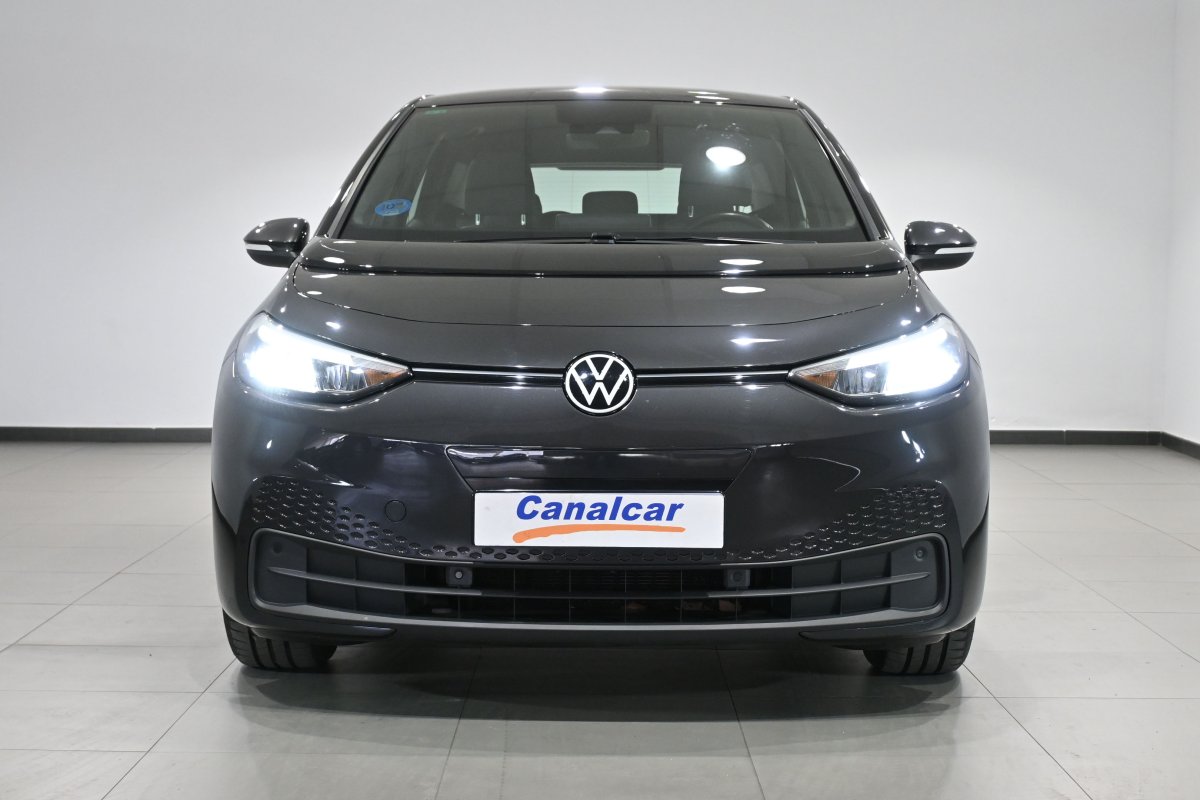 Foto Volkswagen ID 2