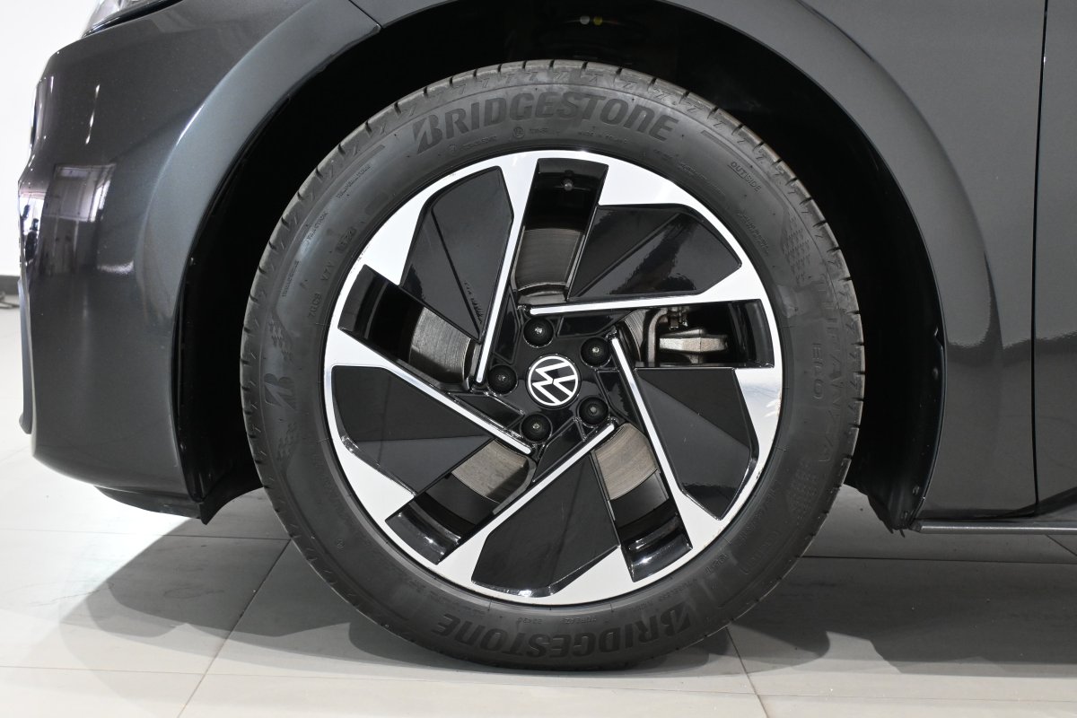 Foto Volkswagen ID 26