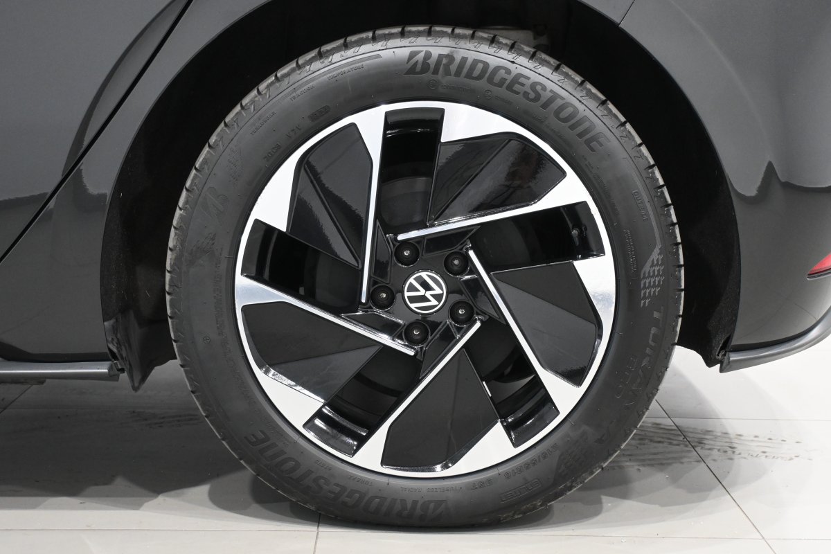 Foto Volkswagen ID 27