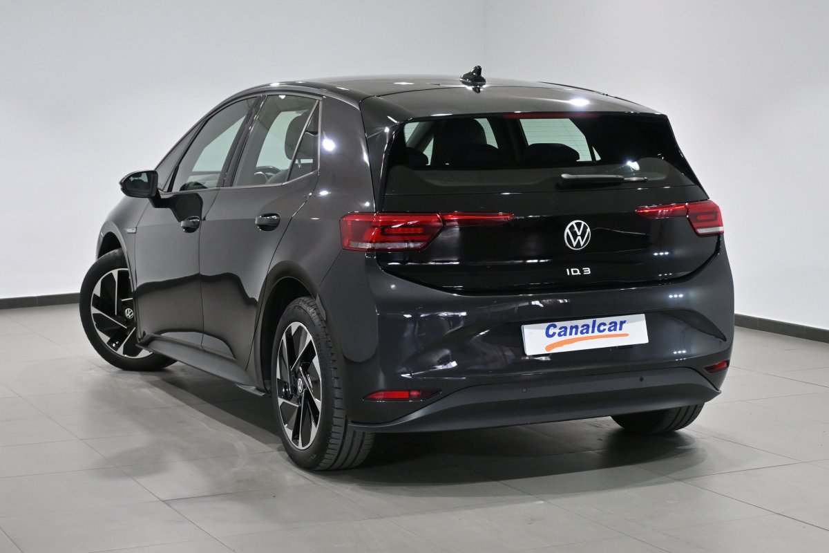 Foto Volkswagen ID 6