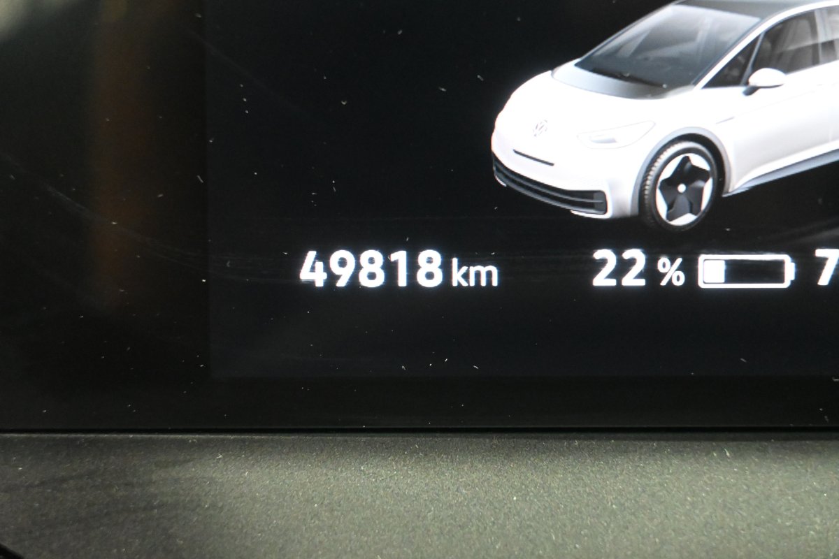 Foto Volkswagen ID 13