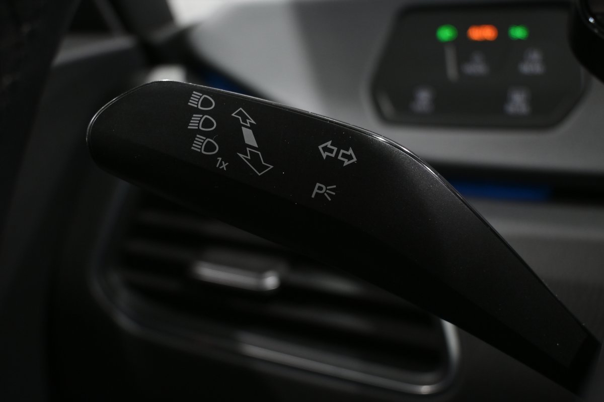 Foto Volkswagen ID 21