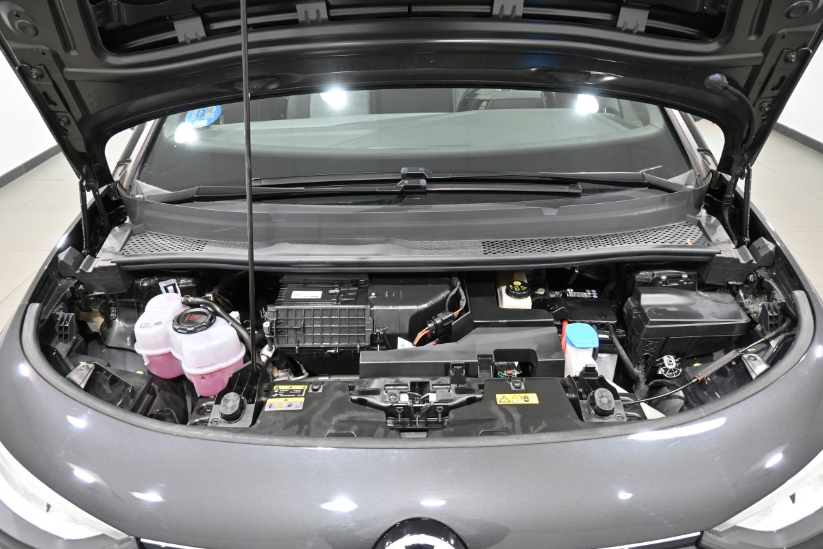 Foto Volkswagen ID 7