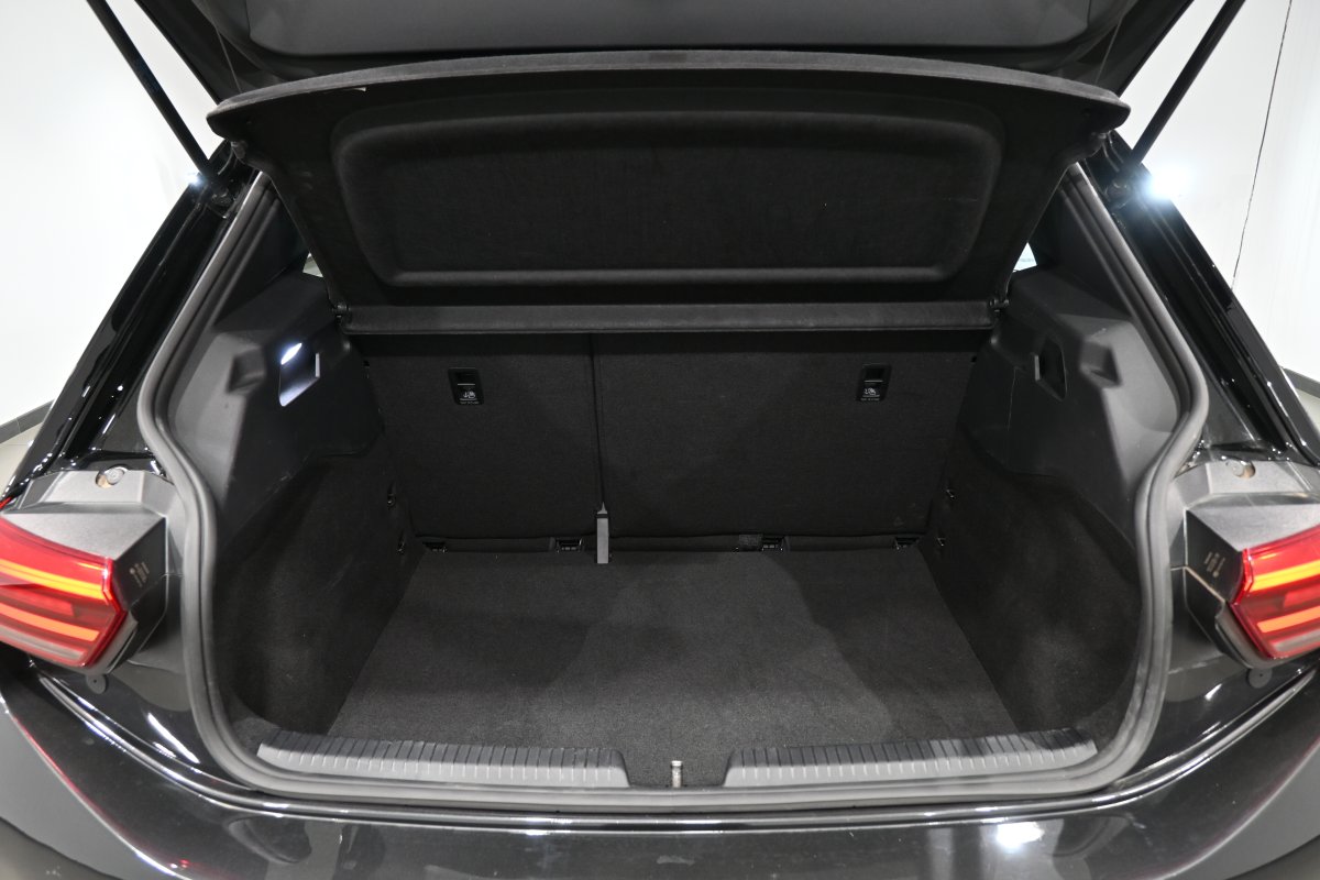 Foto Volkswagen ID 8