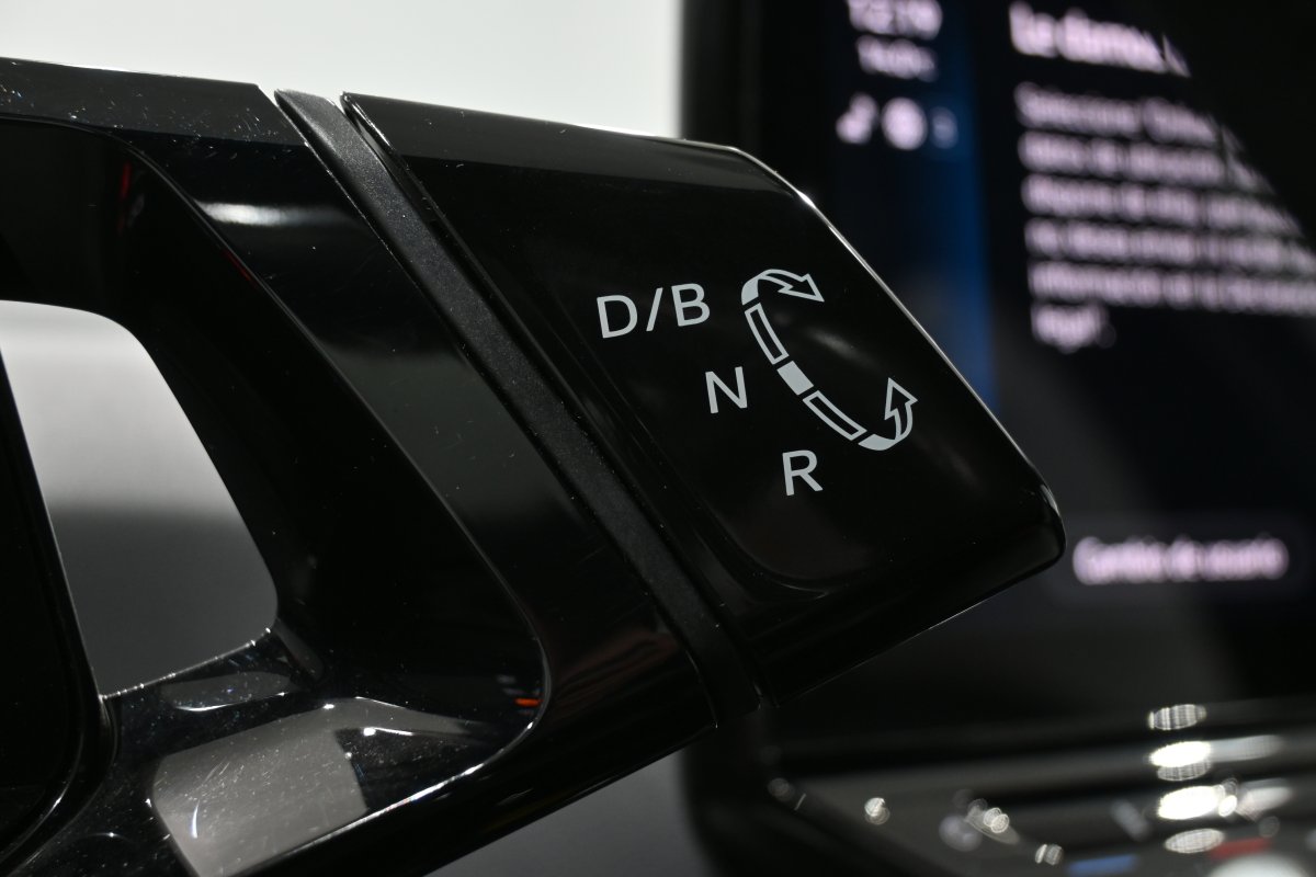 Foto Volkswagen ID 23