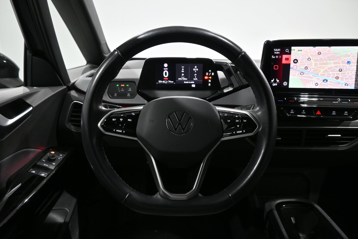 Foto Volkswagen ID 18