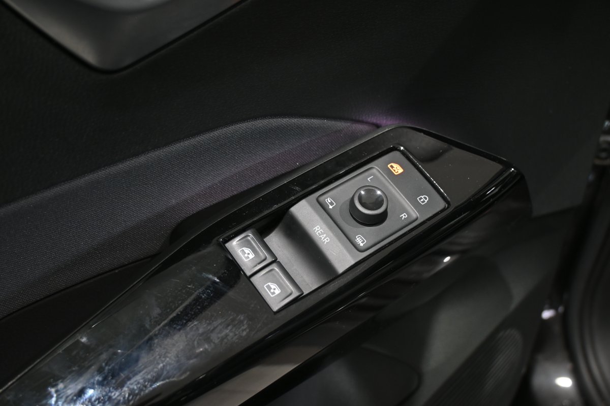 Foto Volkswagen ID 25