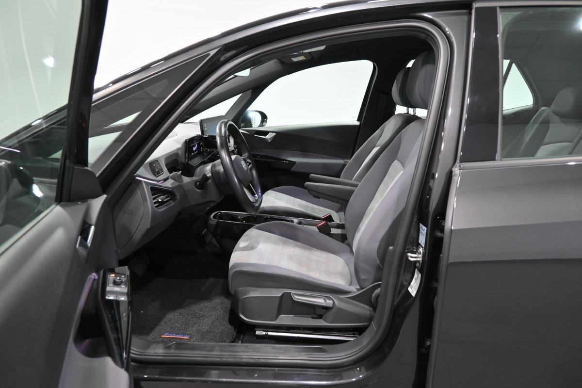 Foto Volkswagen ID 10