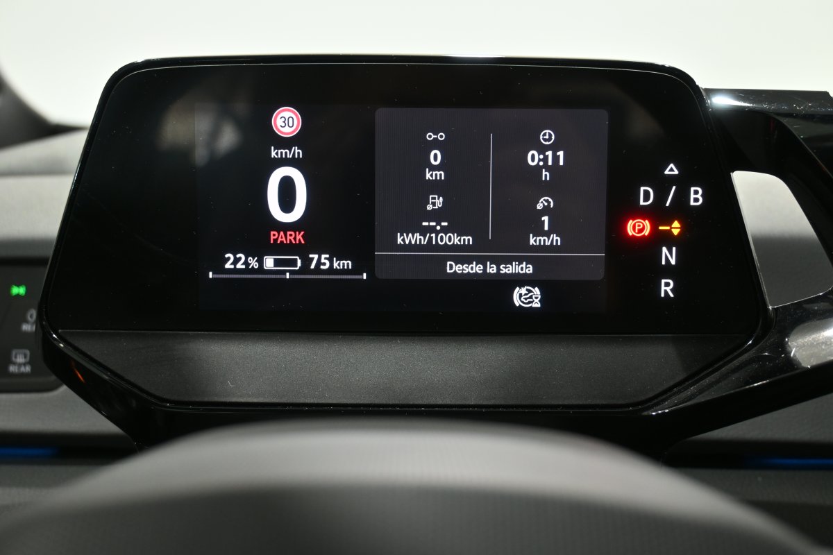 Foto Volkswagen ID 14