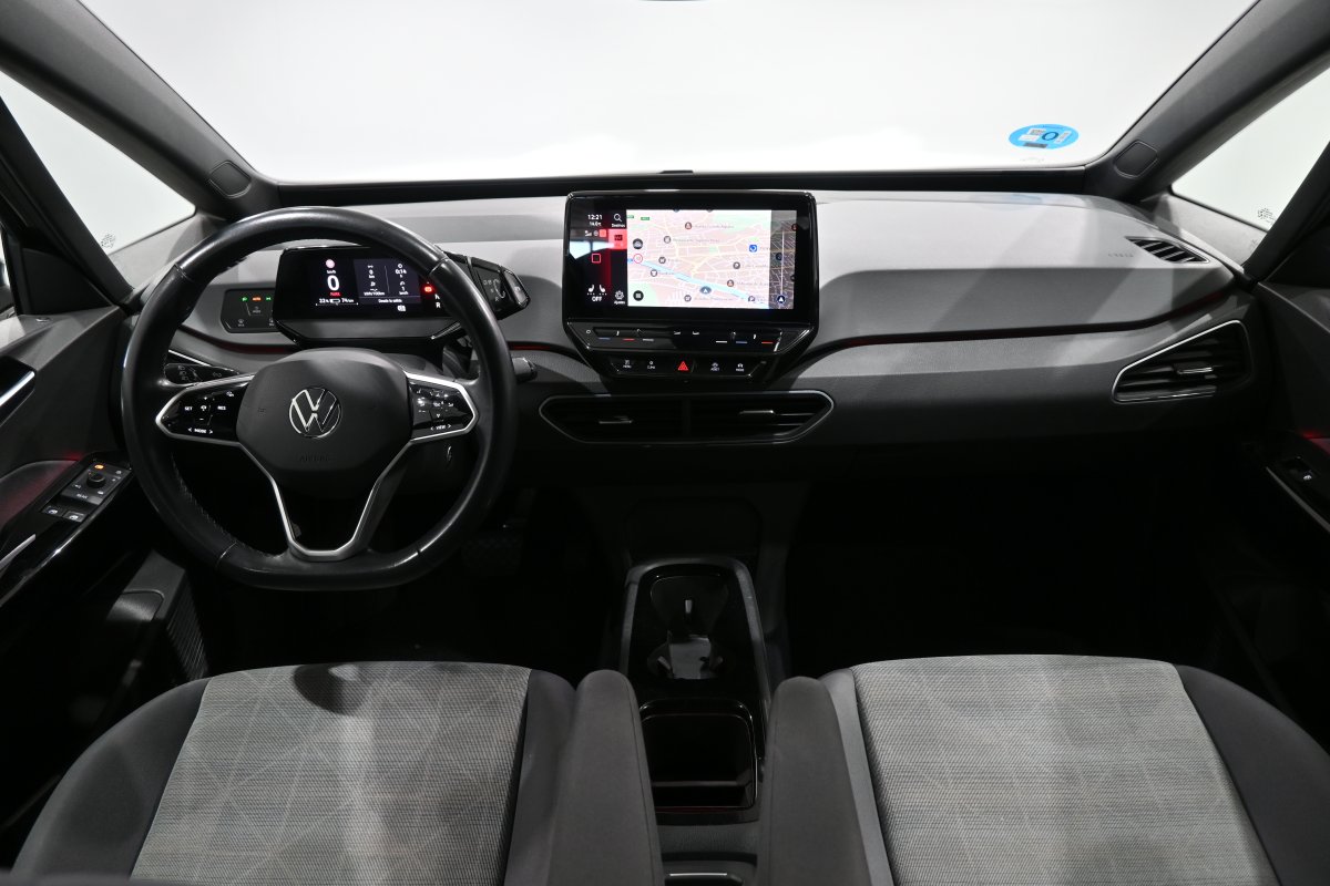 Foto Volkswagen ID 17