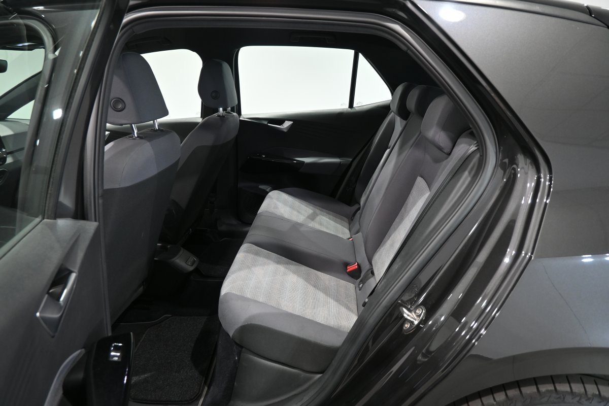 Foto Volkswagen ID 11