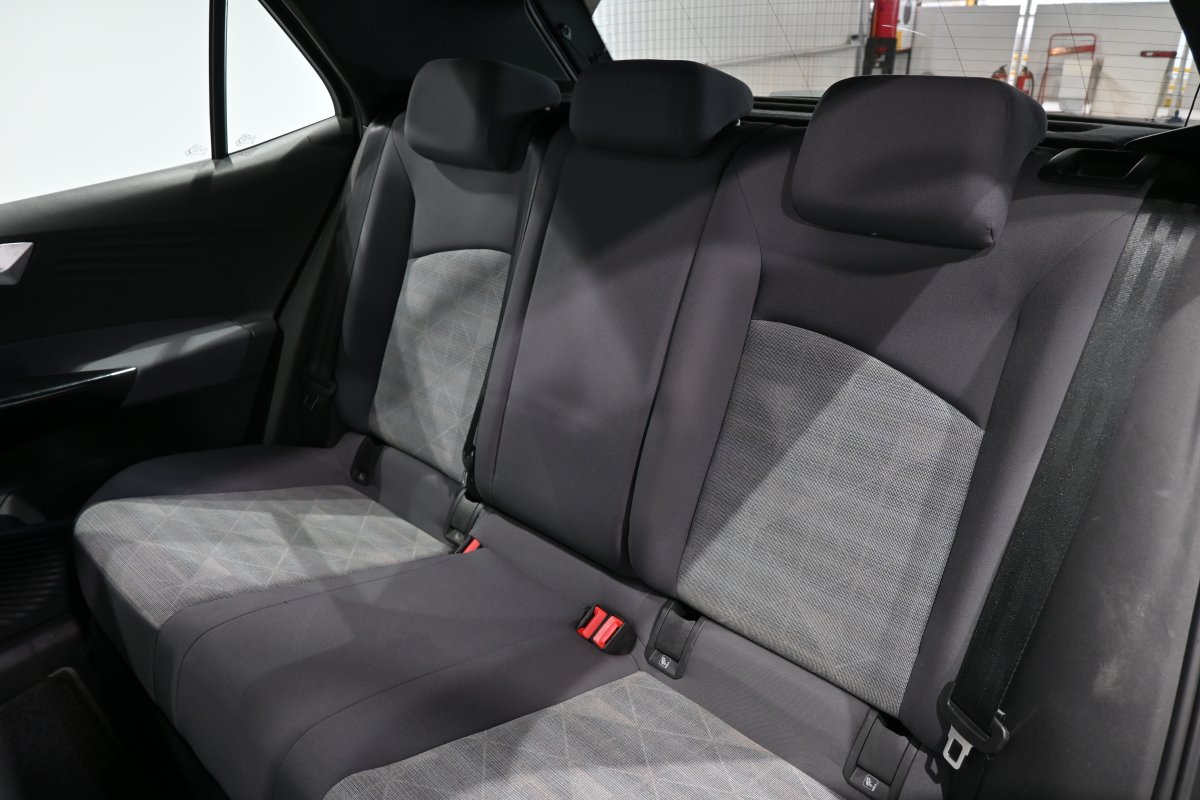 Foto Volkswagen ID 12