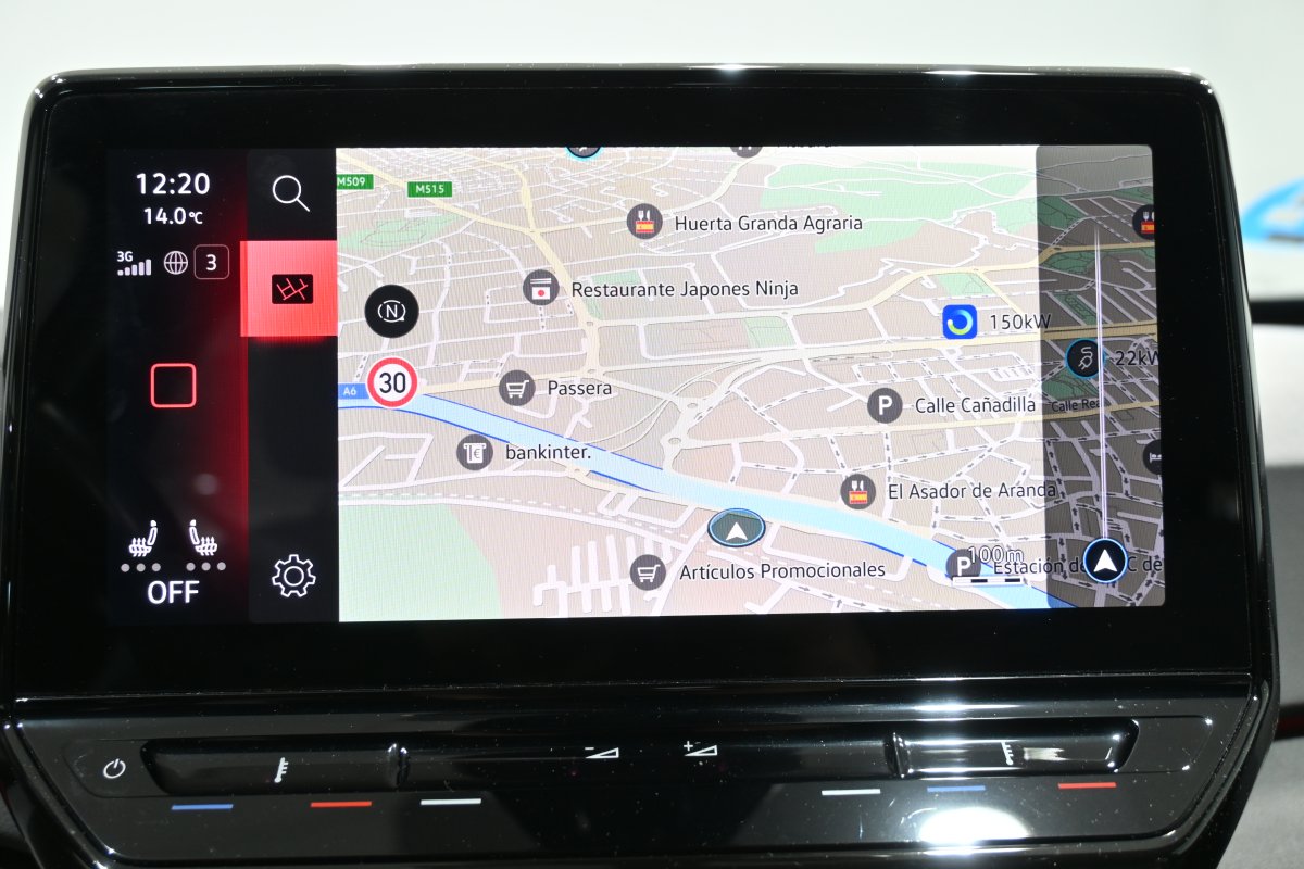 Foto Volkswagen ID 16