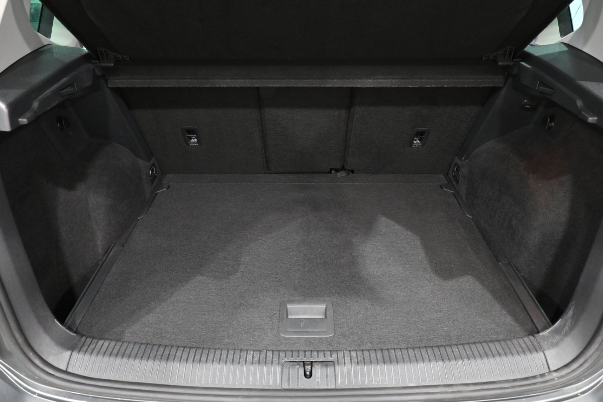 Foto Volkswagen Golf Sportsvan 8