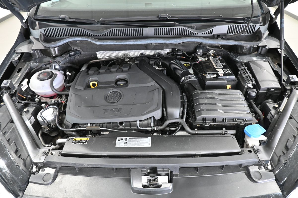 Foto Volkswagen Golf Sportsvan 7